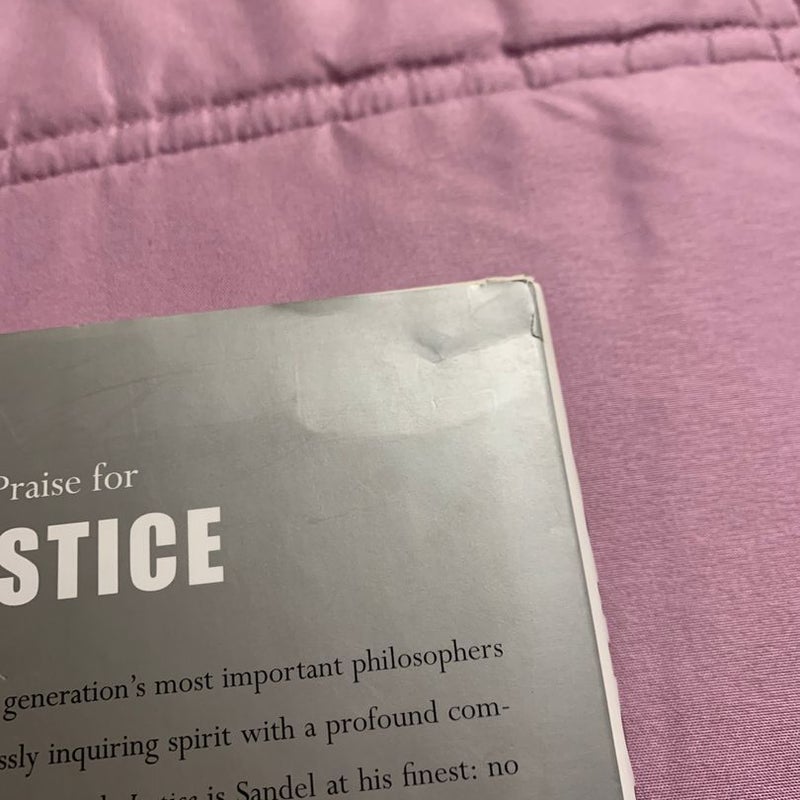 Justice