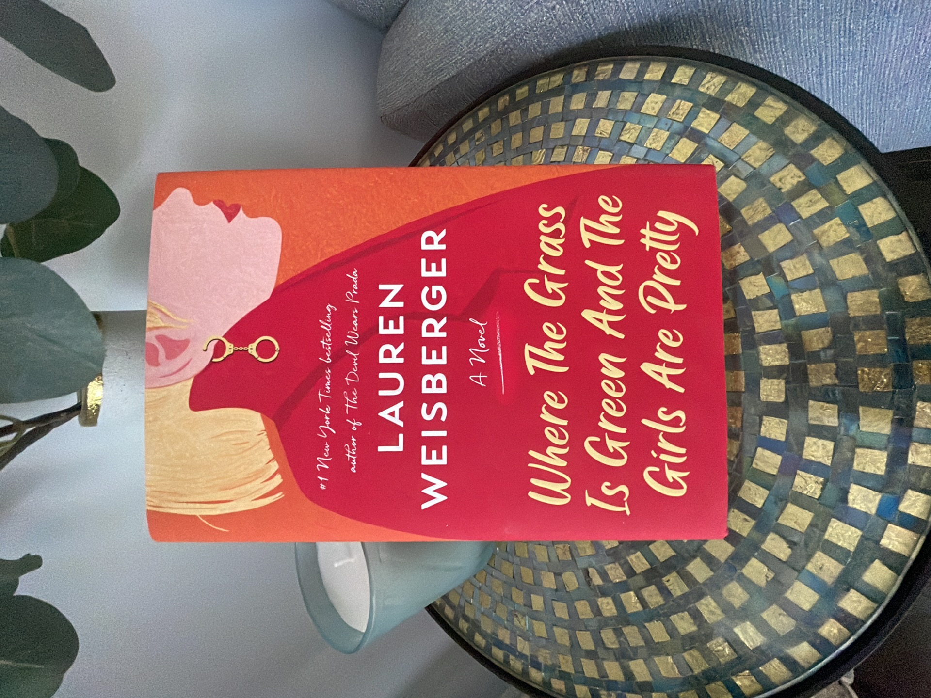 Where the Grass Is Green and the Girls Are Pretty