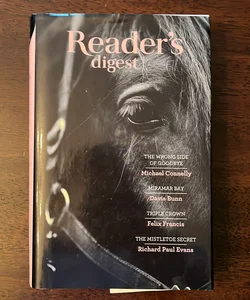 Reader’s Digest Select Edition 