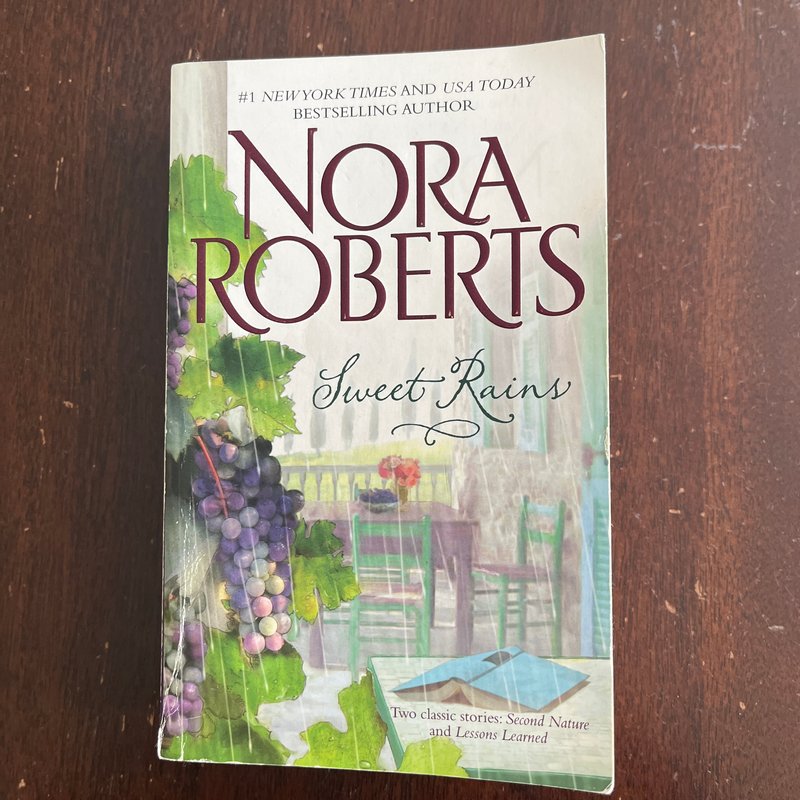 Sweet Rains
