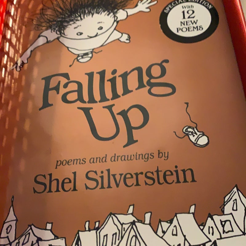 Falling up Special Edition