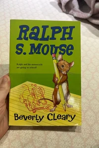 Ralph S. Mouse