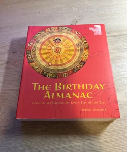 The Birthday Almanac