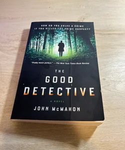 The Good Detective