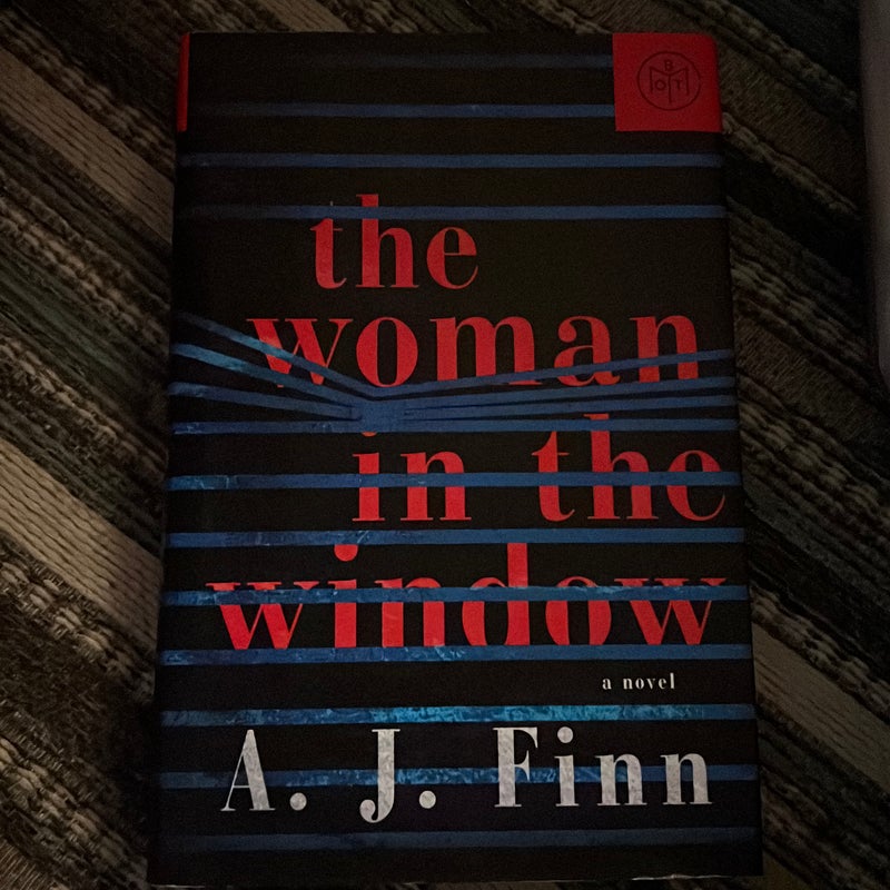 The Woman in the Window