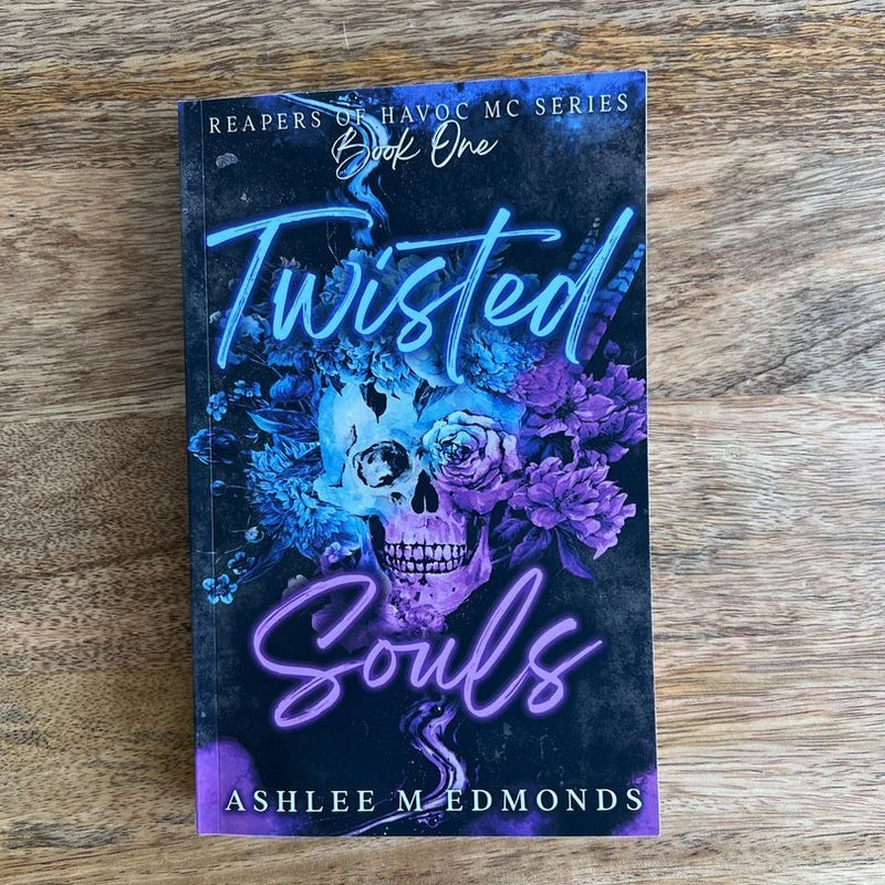 Twisted Souls