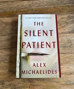 The Silent Patient