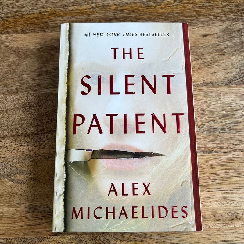 The Silent Patient