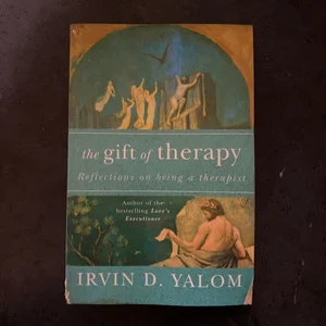 The Gift of Therapy