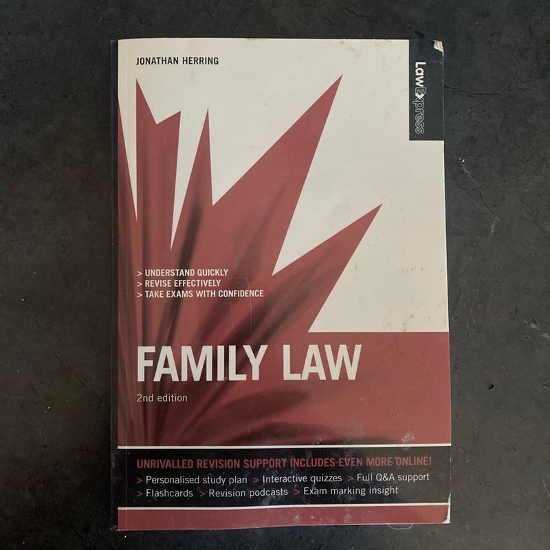 Family Law