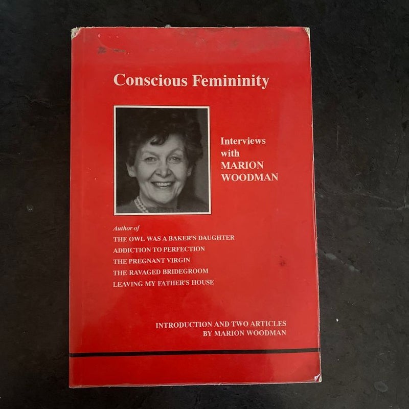 Conscious Femininity