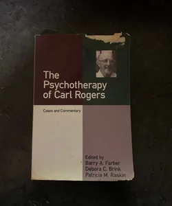 The Psychotherapy of Carl Rogers