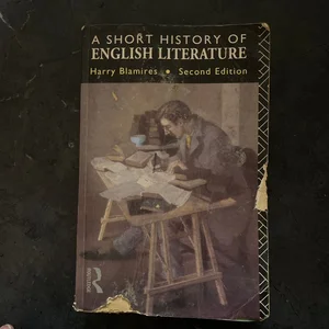 A Short History of English Literature