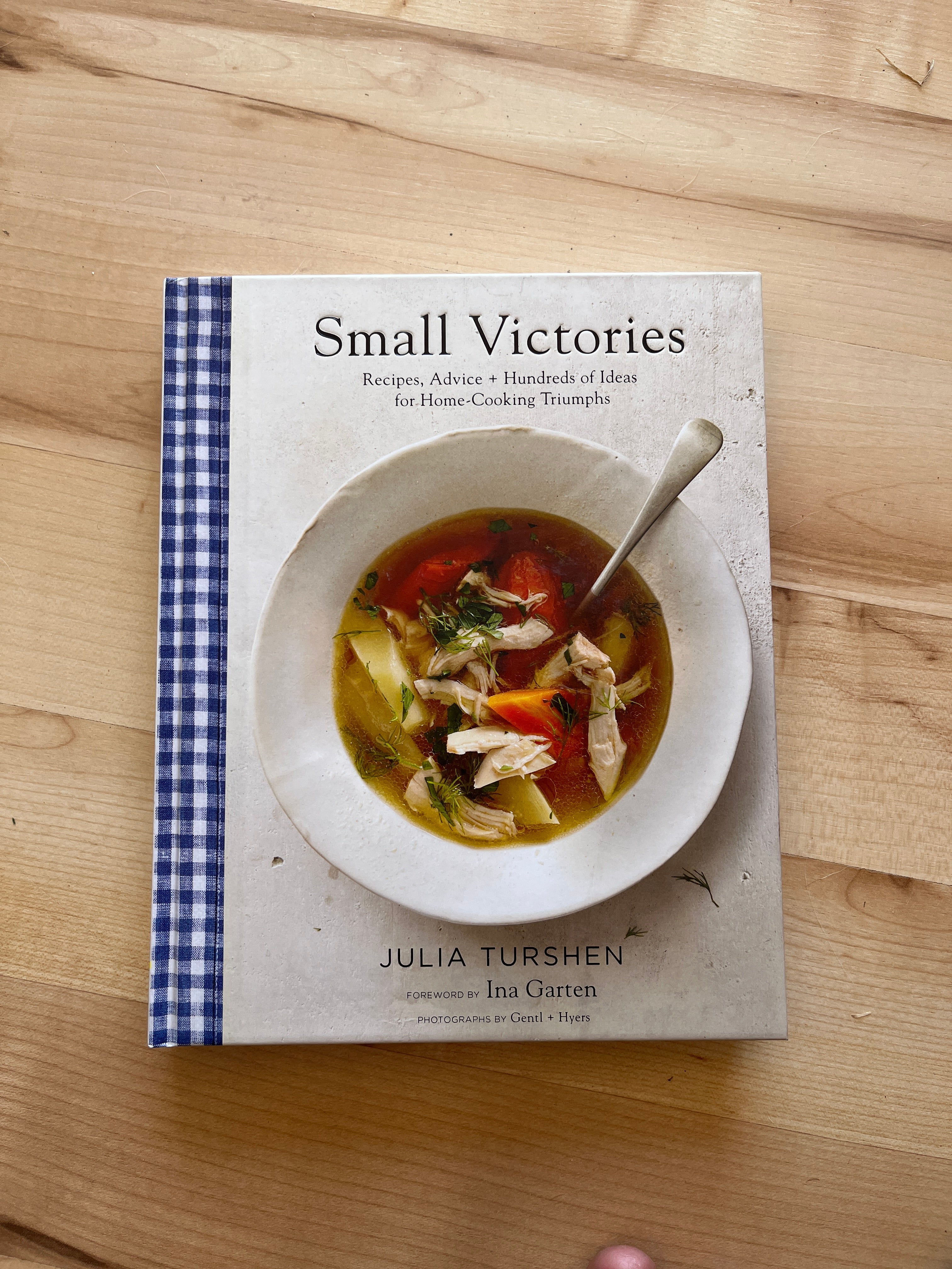 Small Victories: Recipes, Advice + Hundreds of Ideas for Home Cooking Triumphs (Best Simple Recipes, Simple Cookbook Ideas, Cooking Techniques Book)