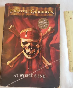 Pirates of the Caribbean: at World's End