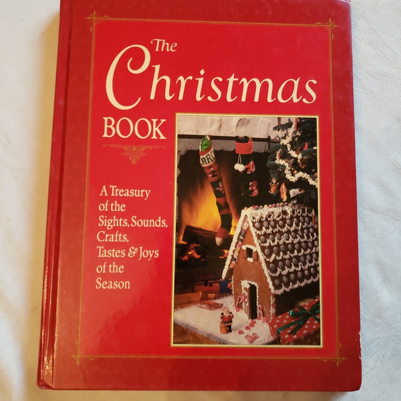 The Christmas Book