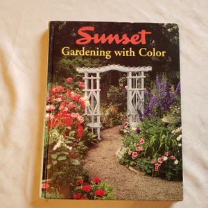 Color Gardening