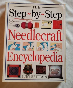 Step-by-Step Needlecraft