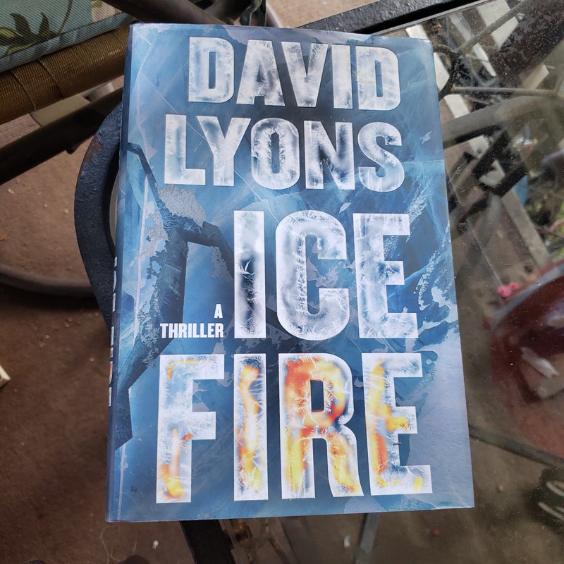 Ice Fire