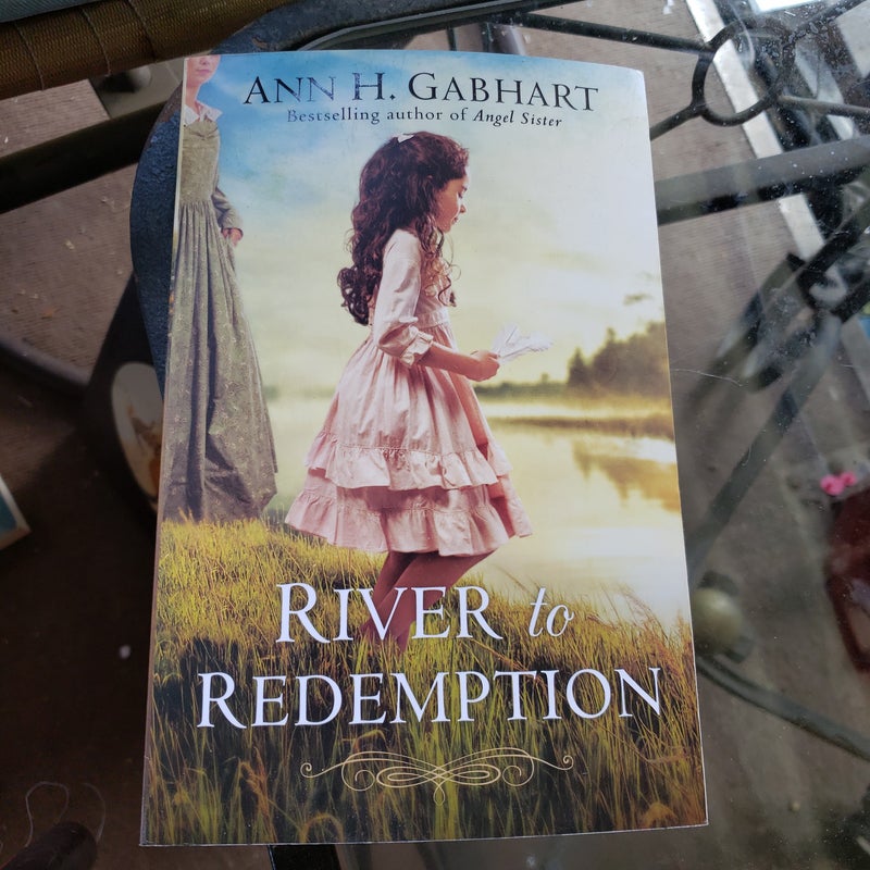 River to Redemption