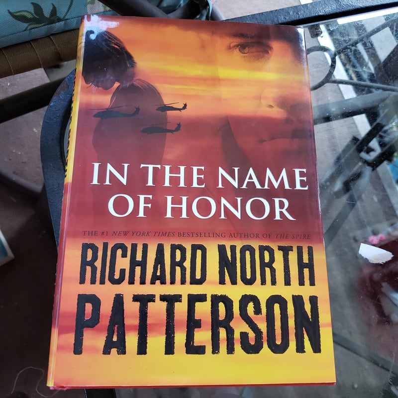 In the Name of Honor