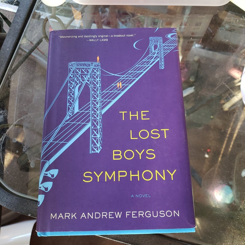 The Lost Boys Symphony