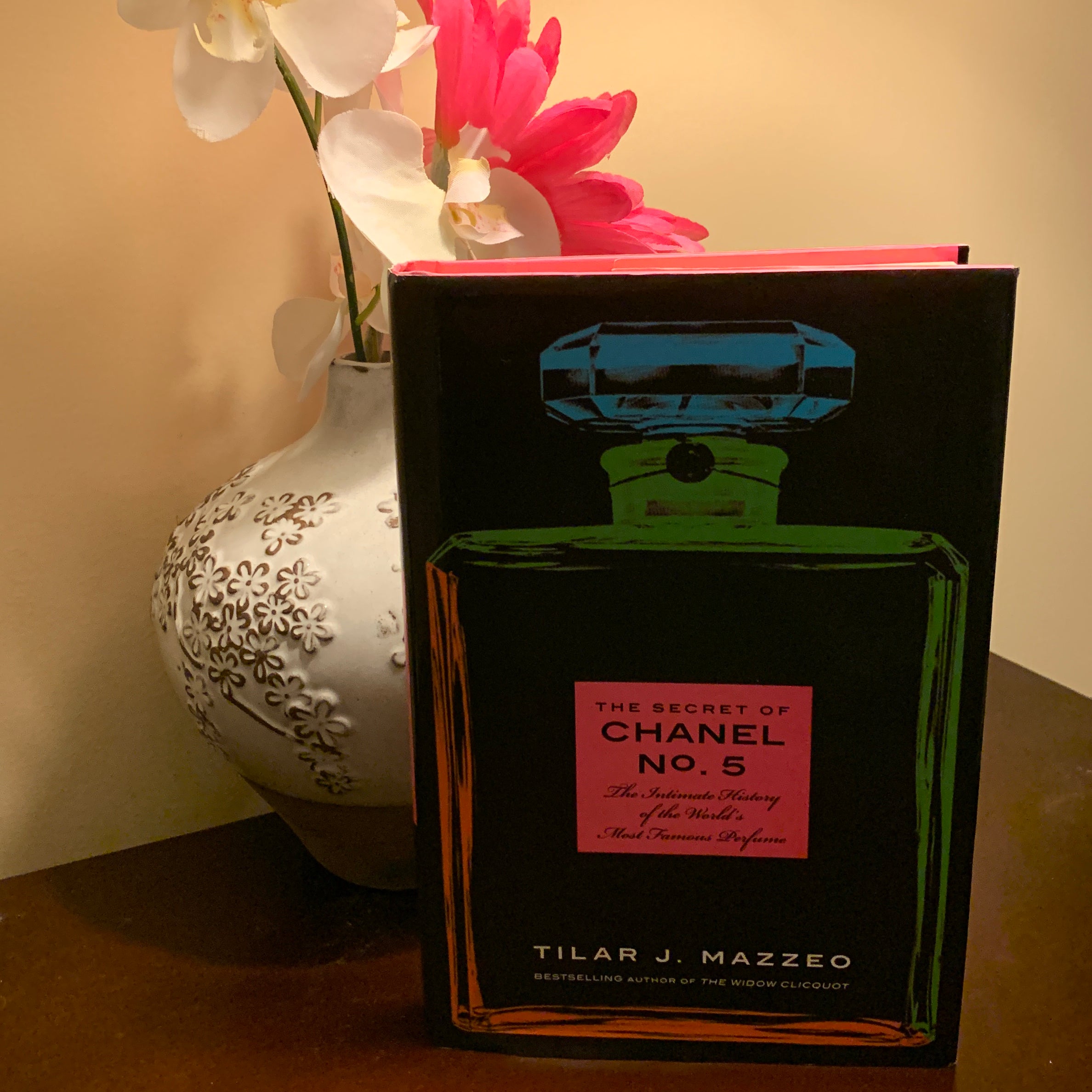 The Secret of Chanel No. 5