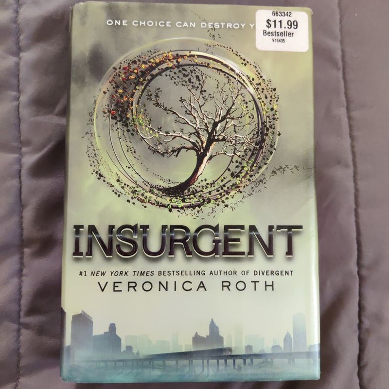 Insurgent