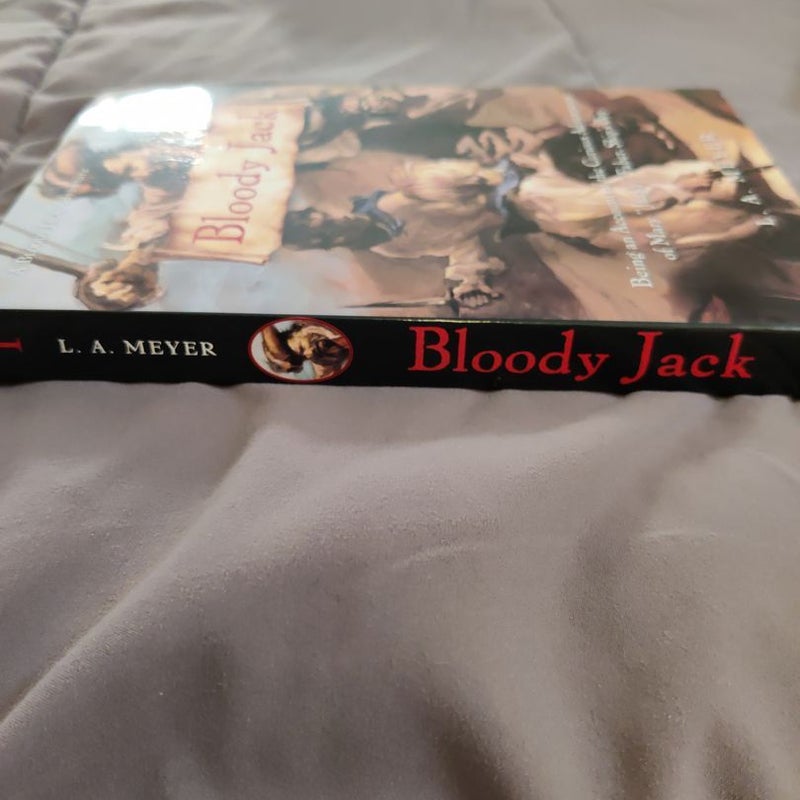 Bloody Jack