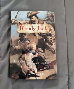 Bloody Jack