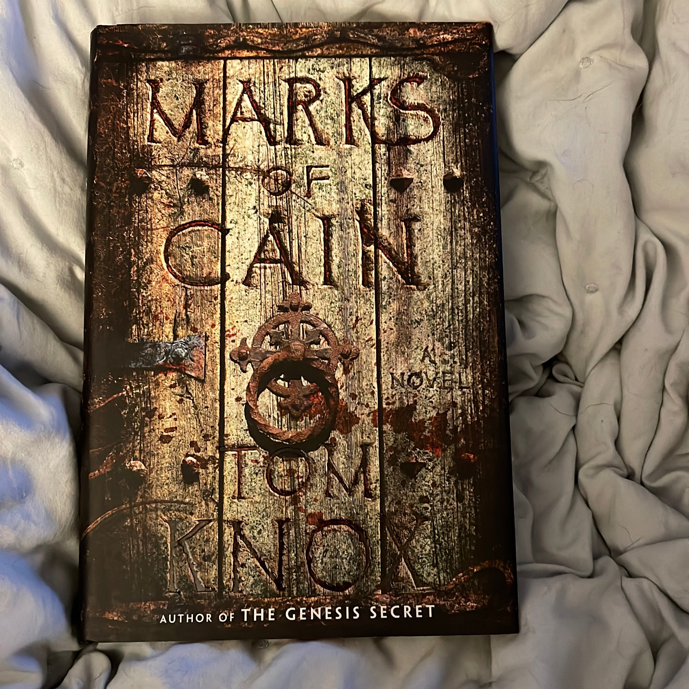 The Marks of Cain