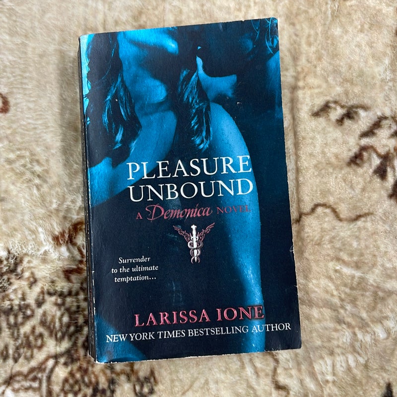 Pleasure Unbound