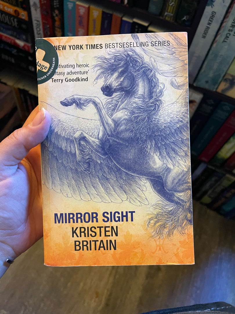 Mirror Sight