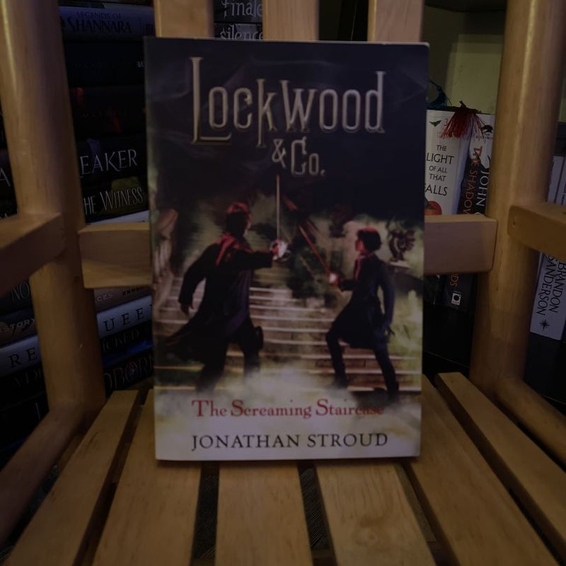 Lockwood & Co. 