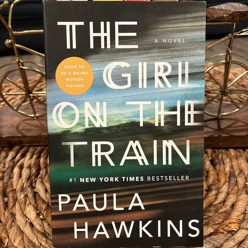 The Girl on the Train