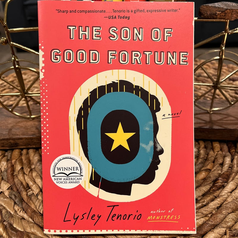 The Son of Good Fortune