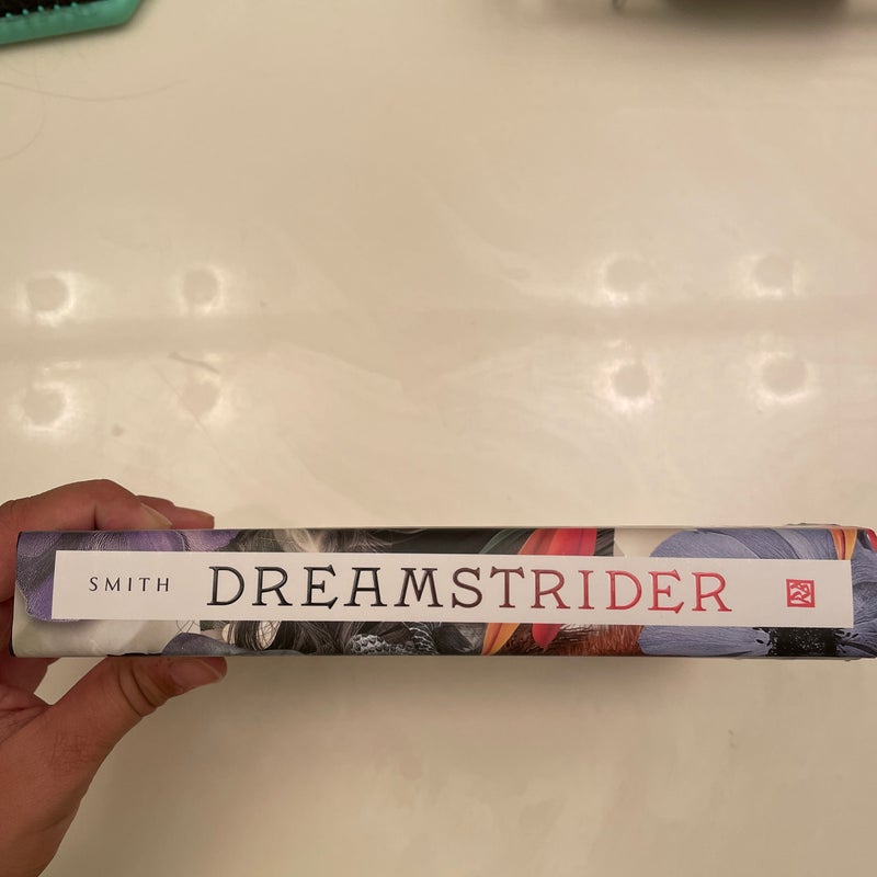 Dreamstrider