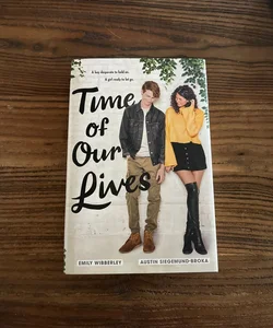 Time of Our Lives