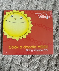 Cock-a-doodle-MOO!
