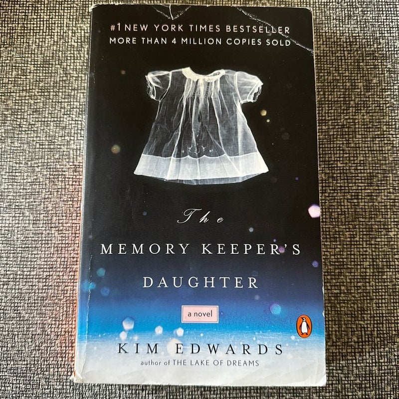 The Memory Keeper's Daughter