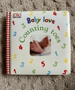 Counting Toes