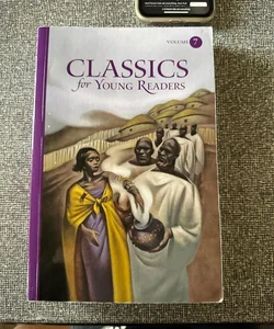 Classics for Young Readers (Volume 7)