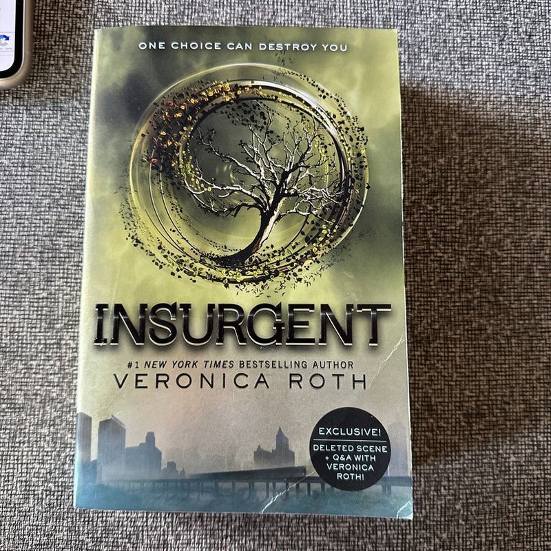 Insurgent