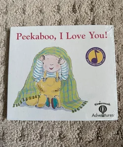 Peekaboo, I Love You!