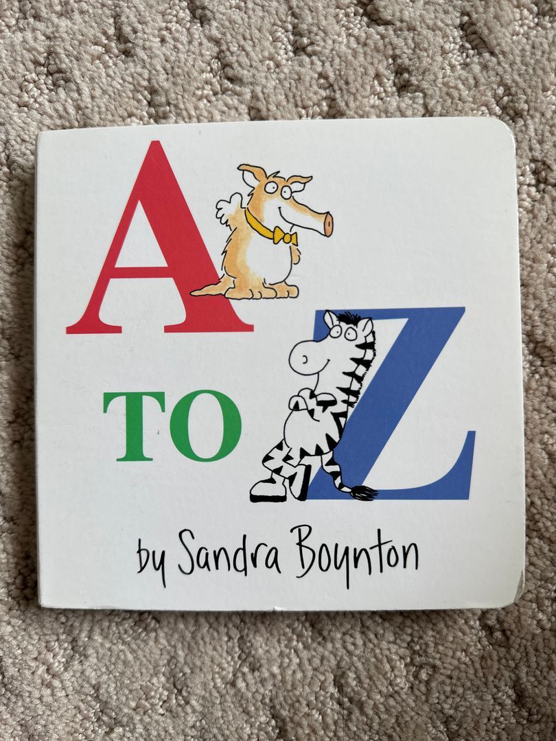 A to Z