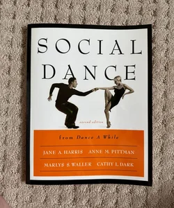 Social Dance from Dance a While