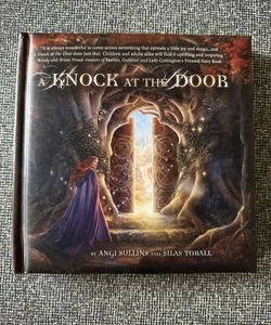 Knock at the Door Book