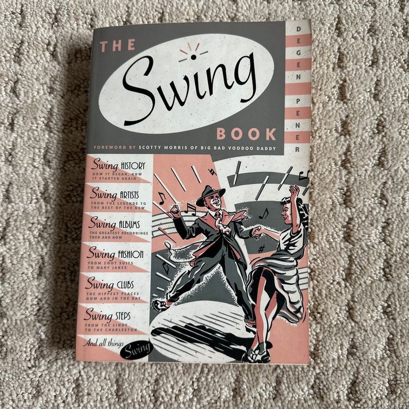 The Swing Book