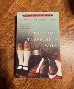 The Time Traveler's Wife