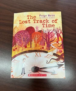 The Lost Track of Time